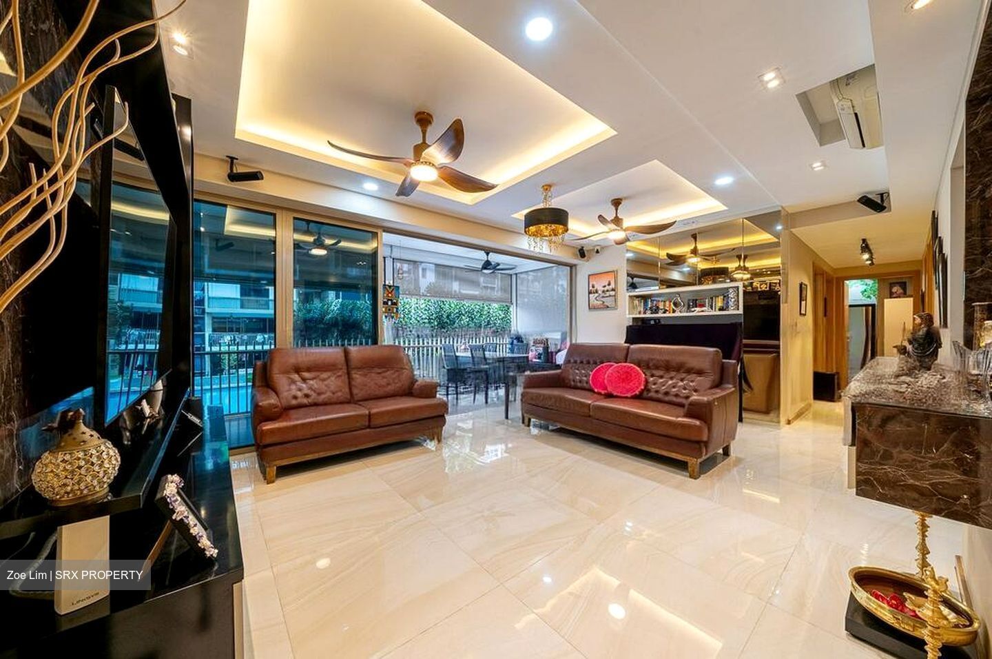 The Vales (D19), Condominium #532263841